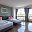Clover Hotel Hatyai