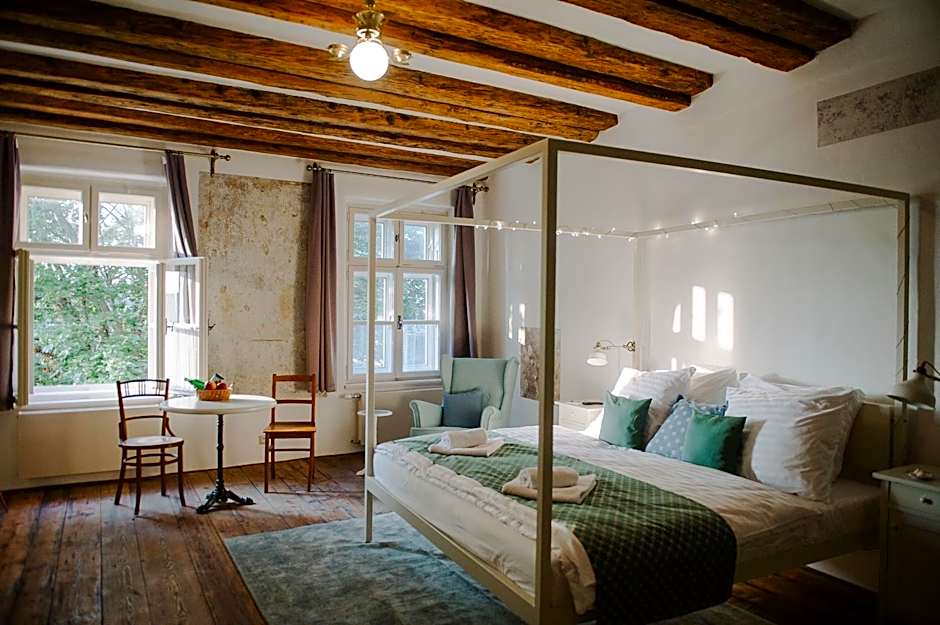 Miss Sophie's Olomouc - Boutique Hotel