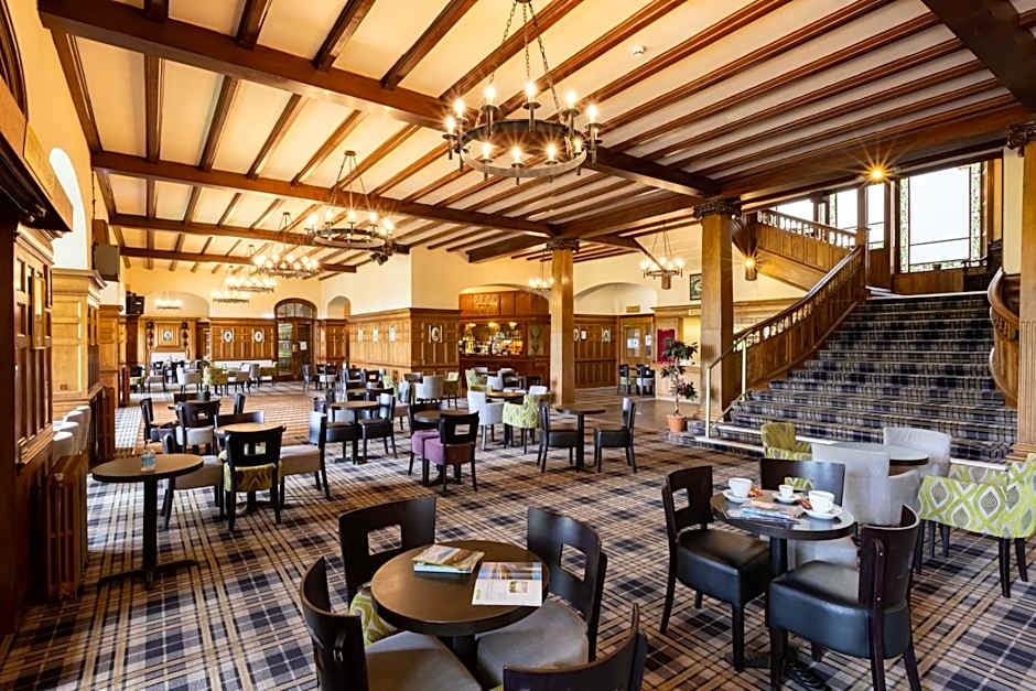 The Highland Hotel by Compass Hospitality