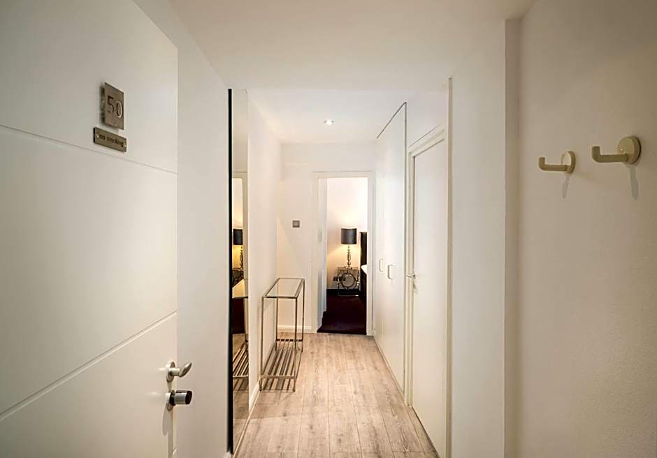 elaya hotel hannover city, Trademark by Wyndham