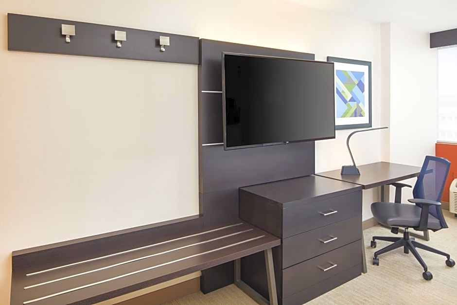 Holiday Inn Richmond-I-64 West End By IHG