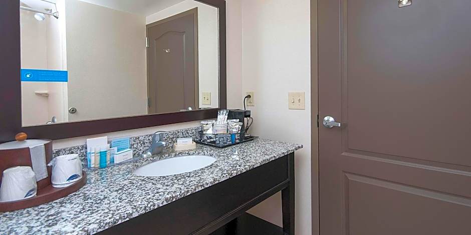 Hampton Inn By Hilton & Suites Seneca-Clemson Area