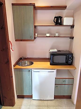 Studio Apartment for Single Use