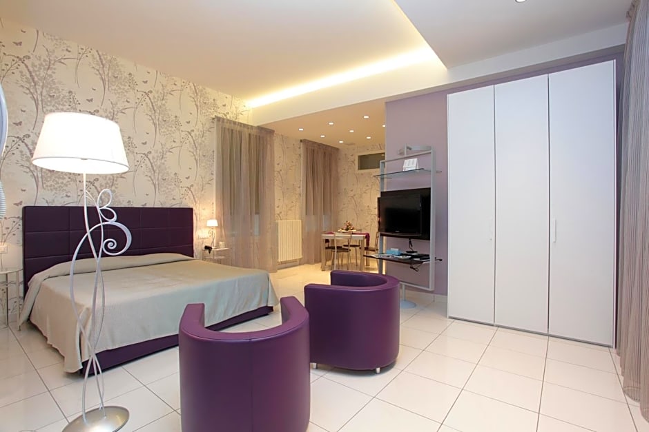 Hotel Centrale