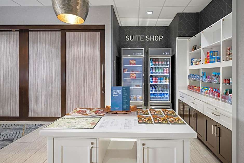 Homewood Suites by Hilton New Braunfels