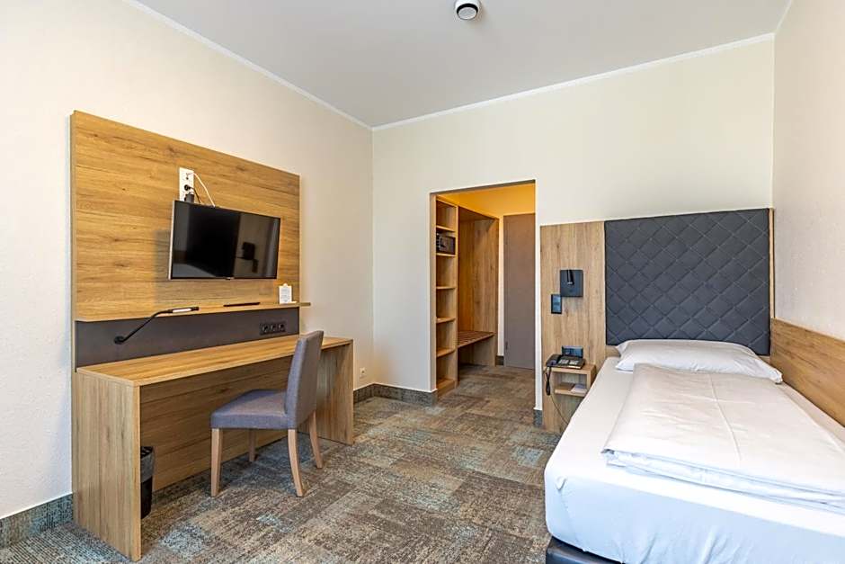 Hotel Lenz oHG