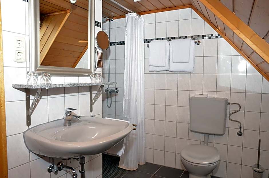 Weingasthof Zum weißen Roß