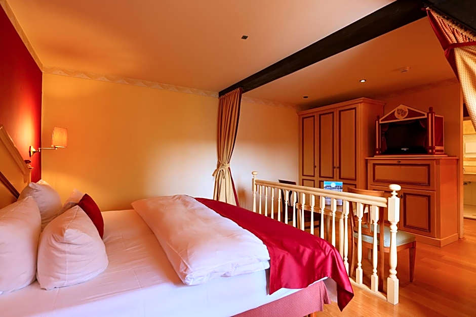 Trip Inn Hotel Der Adelshof