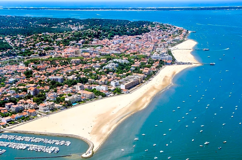 Hotel Le B D'Arcachon