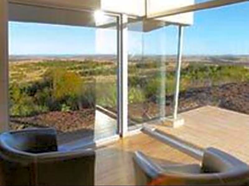 Tanonga Luxury Eco Lodges