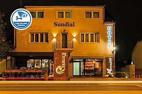 Sundial Boutique Hotel