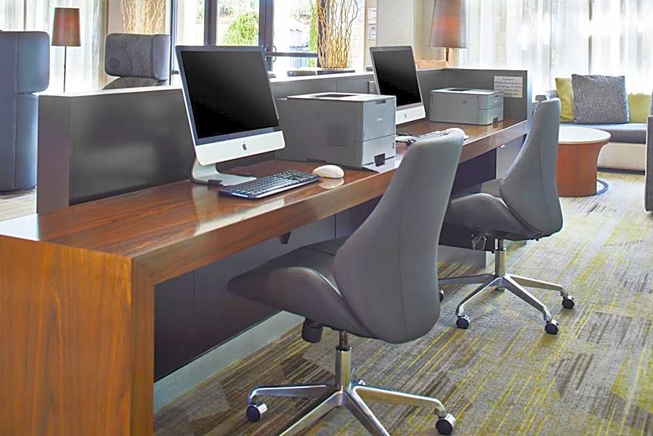 Courtyard by Marriott Atlanta Lithia Springs