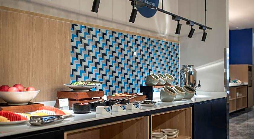 Holiday Inn Express Changchun Jingyue By IHG