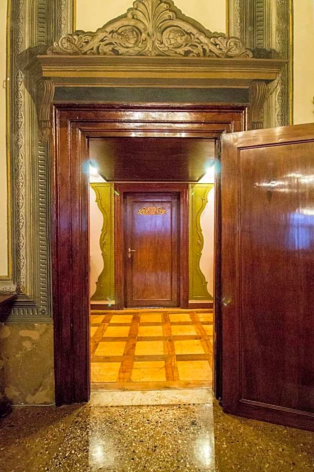 Hotel Palazzo Abadessa