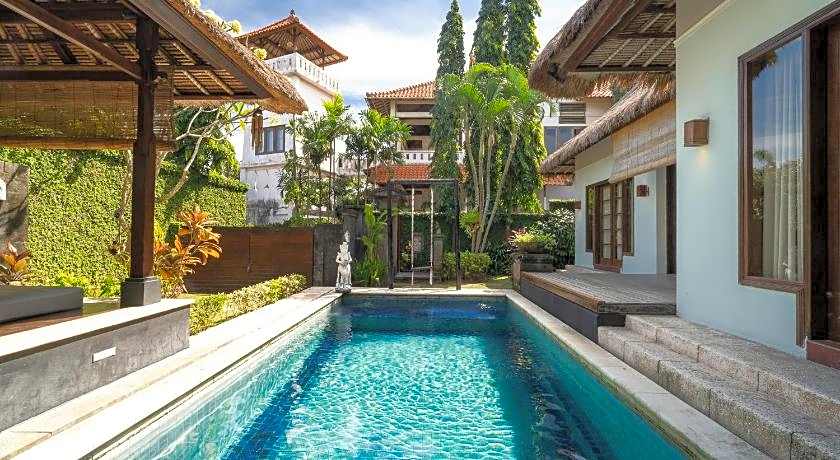 Kecapi Villa Seminyak by Ini Vie Hospitality