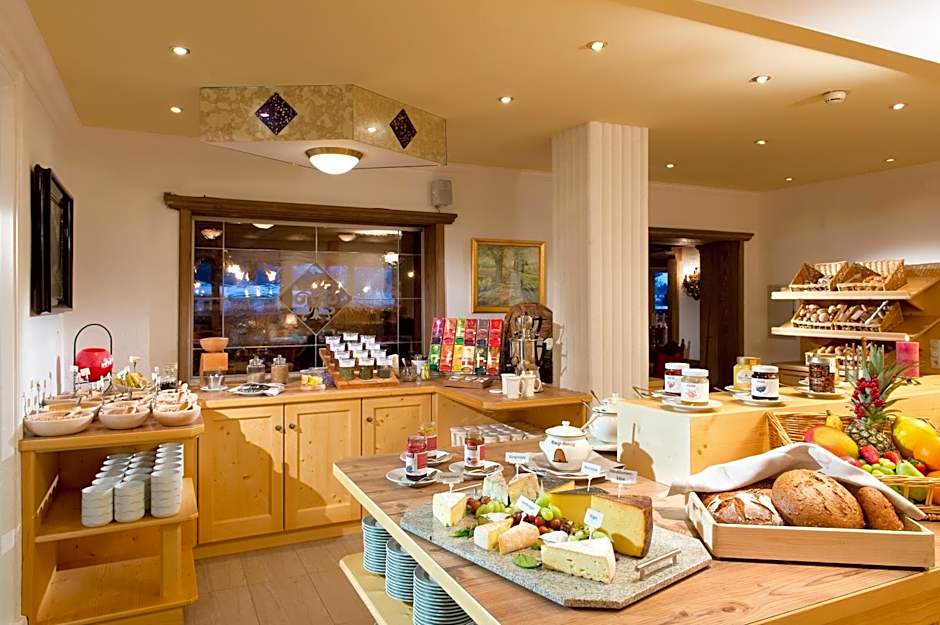 Sporthotel Schönruh