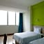 7 Days Inn Qingdao Liuting Airport