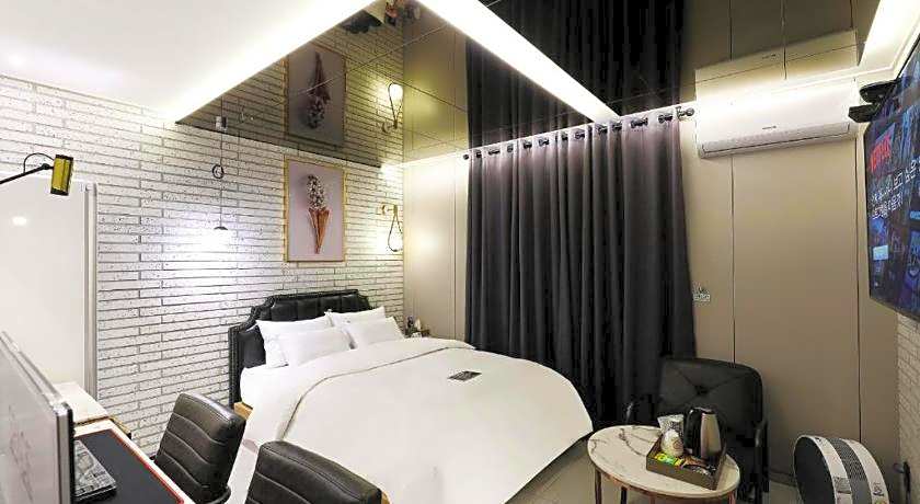 Hotel In Modern Cheongju Terminal Branch