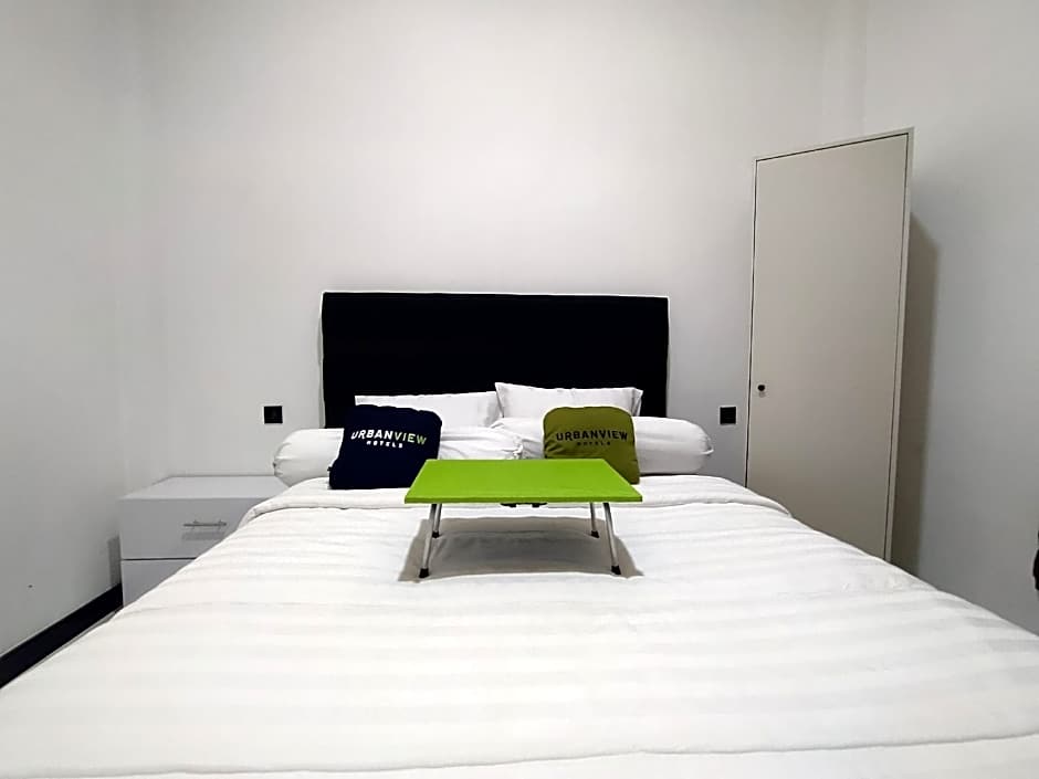 Urbanview Badran Residence Syariah Manahan