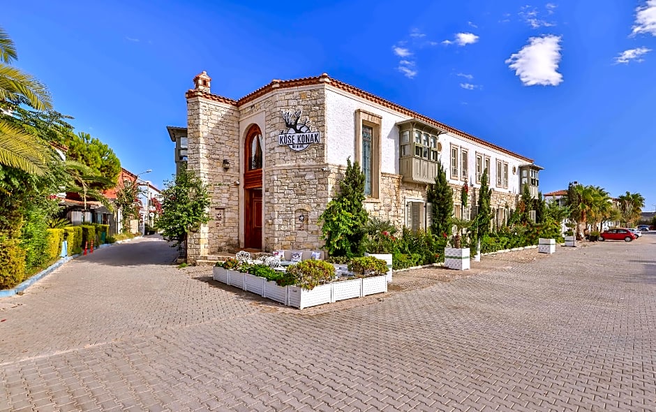 Kose Konak Butik Hotel-Special Category-Adult Only