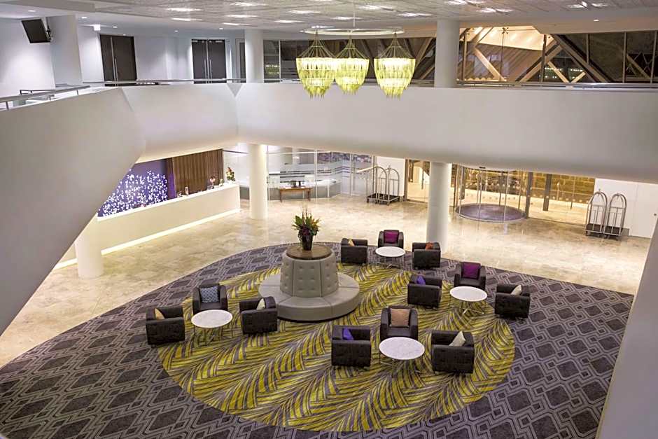 Rendezvous Hotel Perth Scarborough