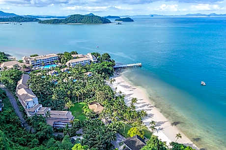 Cape Panwa Hotel