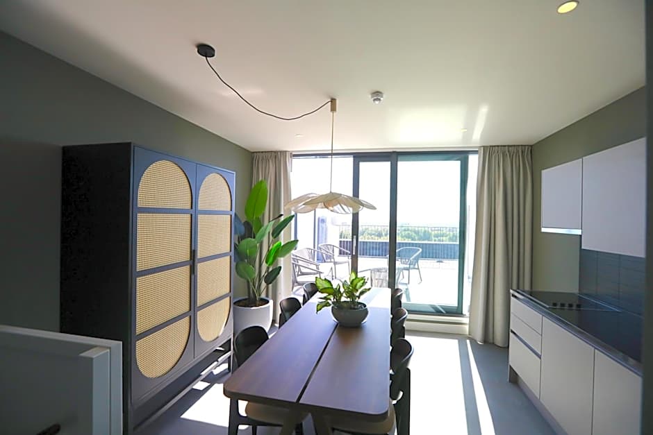 Cityden BoLo District