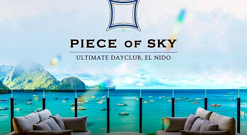 H Hotel El Nido - Vegan Friendly Hotel Managed by H Hospitality Group