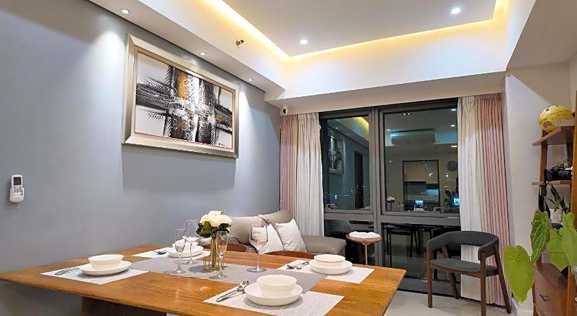 Citadines Benavidez Makati