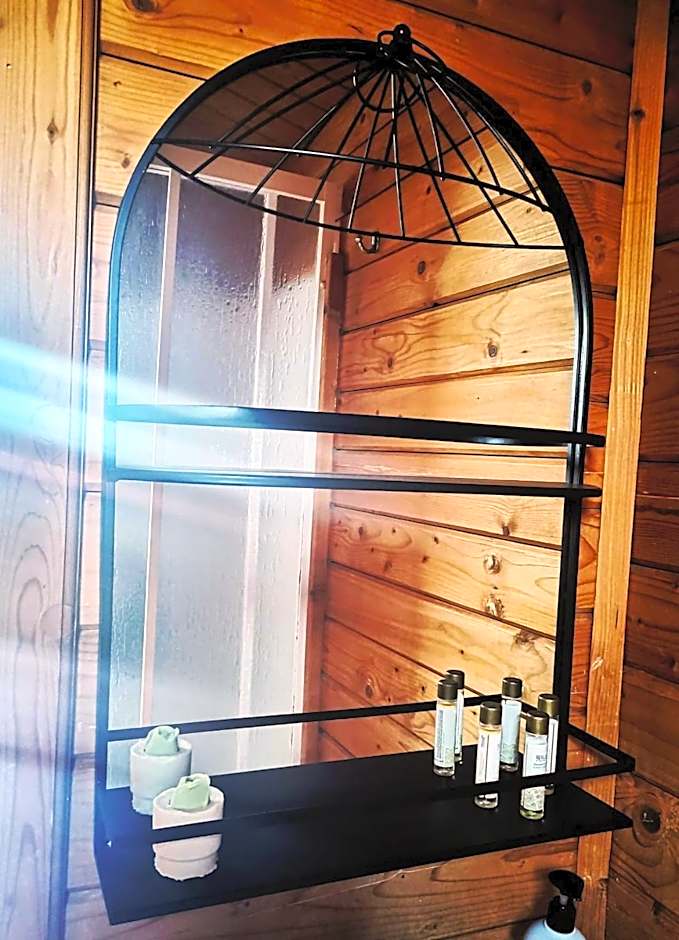 Vila da Laje - Onde a Natureza o envolve - Serra da Estrela