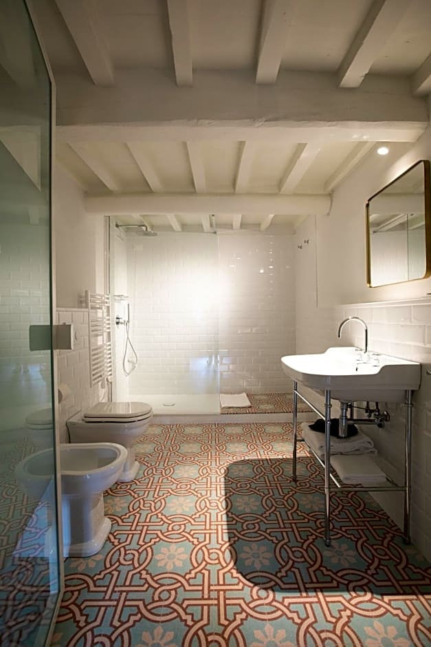 Lunaria Suites - Fyodor Dostoyevsky's house