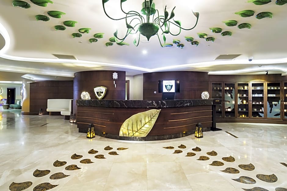 Merit Royal Premium Hotel Casino & SPA