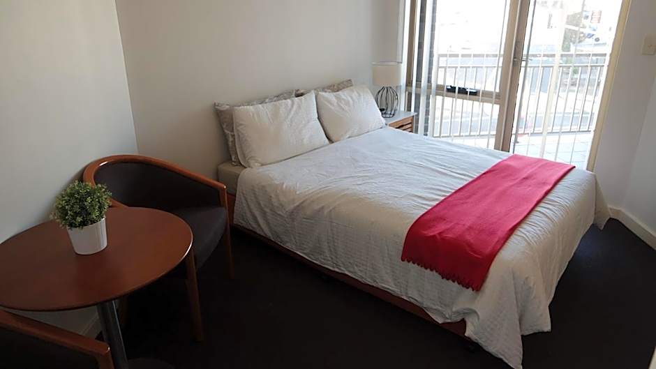 Cityview Studio Accommodation