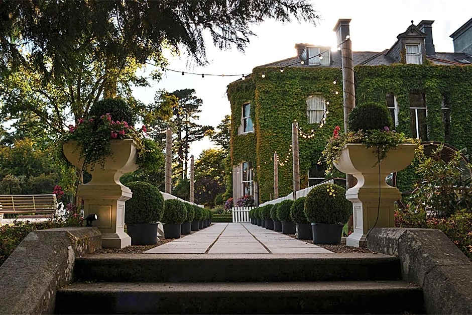 Tinakilly Country House Hotel