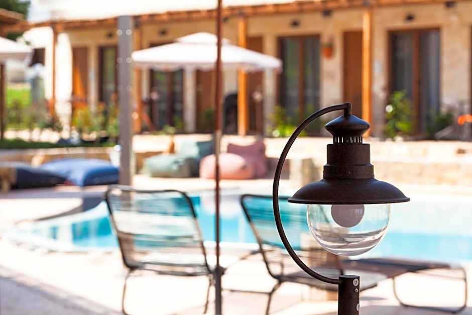 Casa Afytos - Adults Only