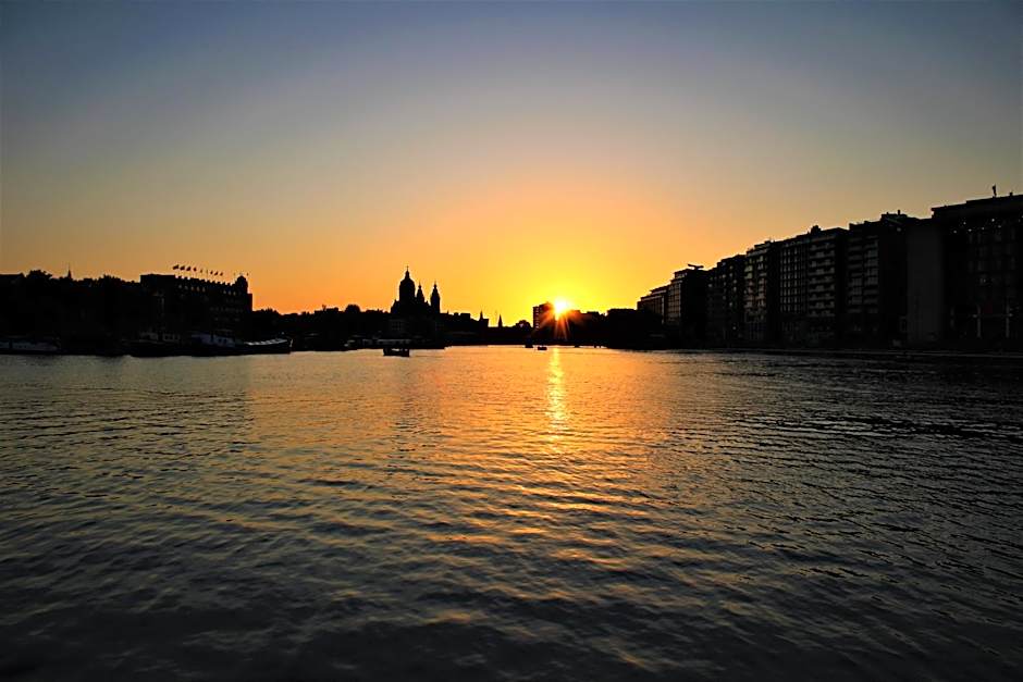 Passengership Avanti