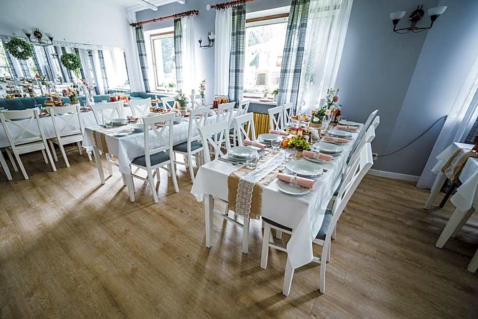 Paryżanka Basen Spa