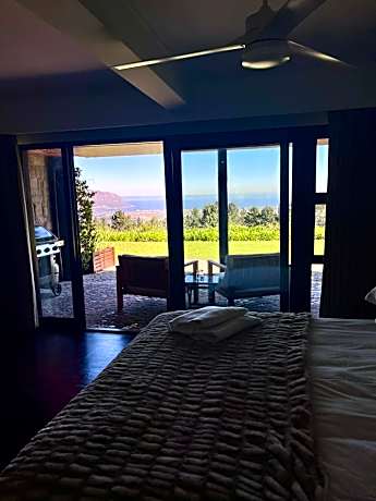 Luxury Studio