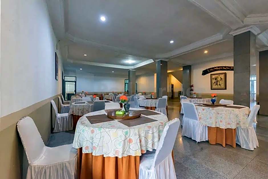 Hotel Ayong Linggarjati Kuningan Mitra RedDoorz