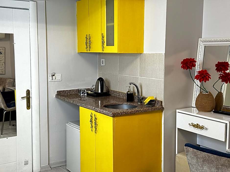 Taksim Istiklal Suites