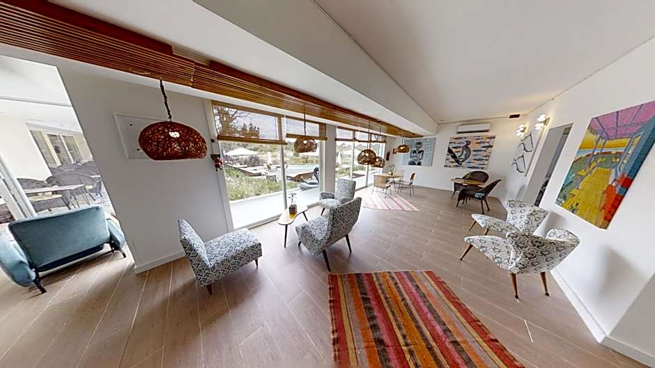 La Viuda de José Ignacio