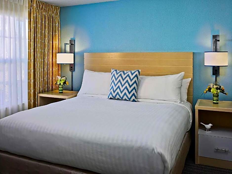 Sonesta ES Suites Atlanta - Perimeter Center North – Atlanta, GA
