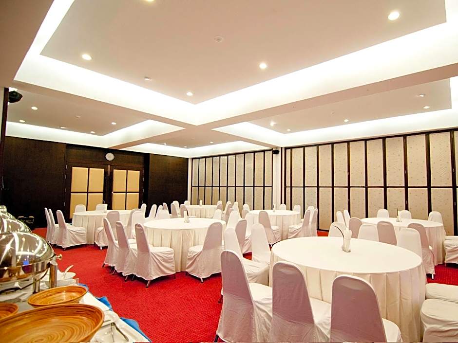 The Mantrini Chiang Rai Resort