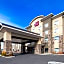 Best Western Plus Okotoks Inn & Suites