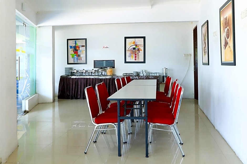 Al-Badar Hotel Syariah Makassar