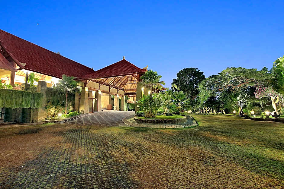 The Grand Bali Nusa Dua Resort