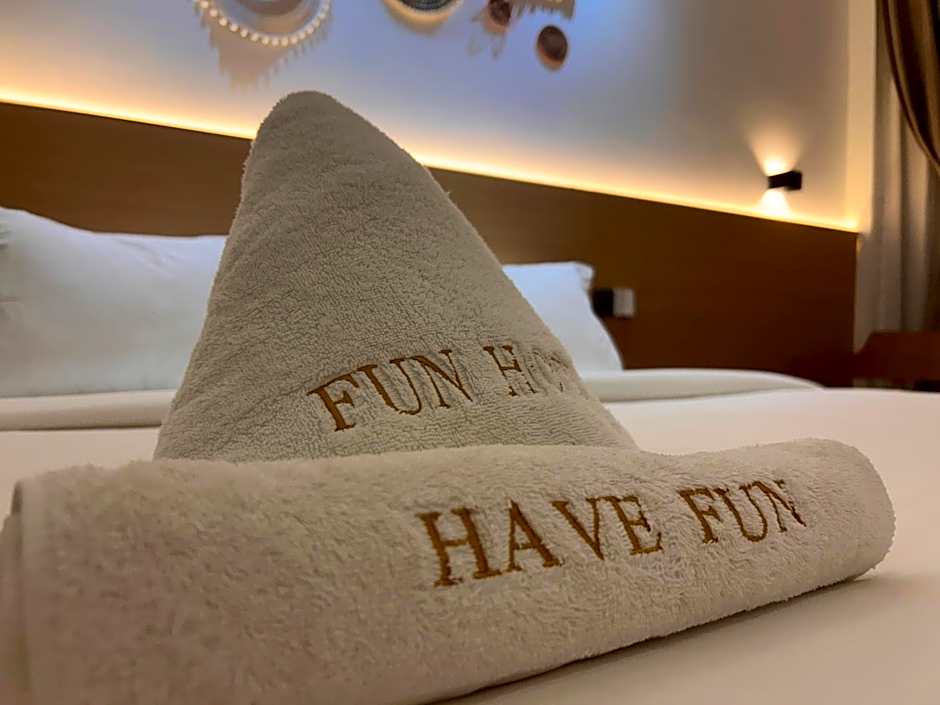Fun Hotel