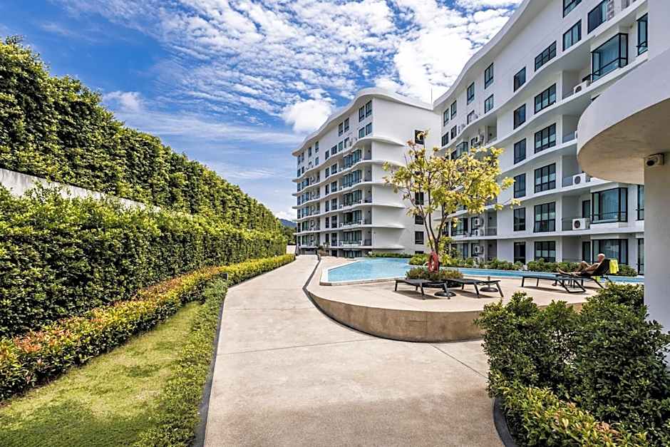 Stylish 2 Bedroom Apartment S6609 by IBG Property