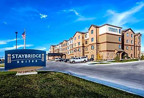 Staybridge Suites Grand Forks By IHG