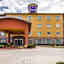 Sleep Inn & Suites Shreveport West